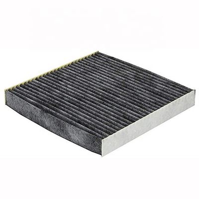 BMW1 Cabin Air Filter Activated Carbon 64319312318 64319184003 64312284828 64319312317 64319237157 E2992LC-2 CUK19004-2