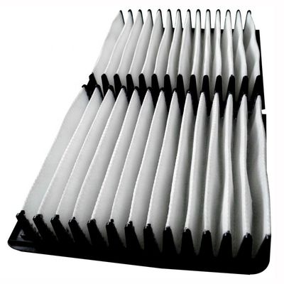 BMW1 1994-2000 Year Cabin Air Filter with OEM 64318363274 64318363274 64312339892 64319071933 CU1006-2