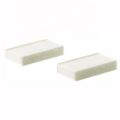 Reference NO. 1987435055 OE NO. 64119237159 Perfect Fit Cabin Air Filter for OEM 64119251118 CU1721-2
