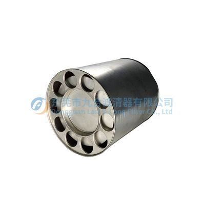 PA30042 Heavy Duty Air Filter LAF8477 HA41269 For Construction Equipment