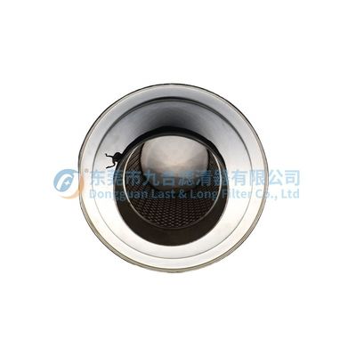 PA30042 Heavy Duty Air Filter LAF8477 HA41269 For Construction Equipment