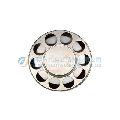PA30042 Heavy Duty Air Filter LAF8477 HA41269 For Construction Equipment