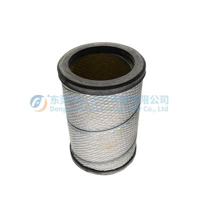 116367-001 HA41081/PA3966/AF25507/46385/A2253C/40003217/1X6989/LAF1841/G123347/SA11850 Air Filter for Construction Equipment