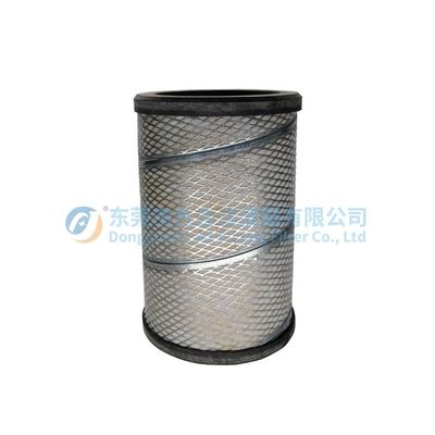 116367-001 HA41081/PA3966/AF25507/46385/A2253C/40003217/1X6989/LAF1841/G123347/SA11850 Air Filter for Construction Equipment