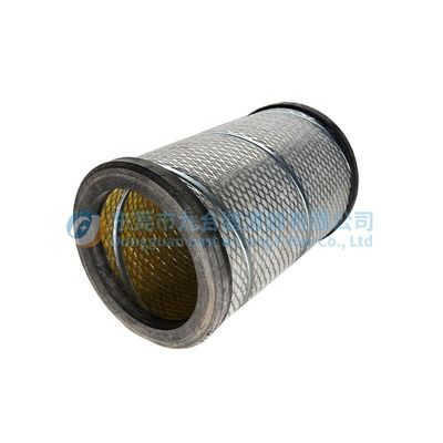 116367-001 HA41081/PA3966/AF25507/46385/A2253C/40003217/1X6989/LAF1841/G123347/SA11850 Air Filter for Construction Equipment