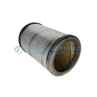 116367-001 HA41081/PA3966/AF25507/46385/A2253C/40003217/1X6989/LAF1841/G123347/SA11850 Air Filter for Construction Equipment