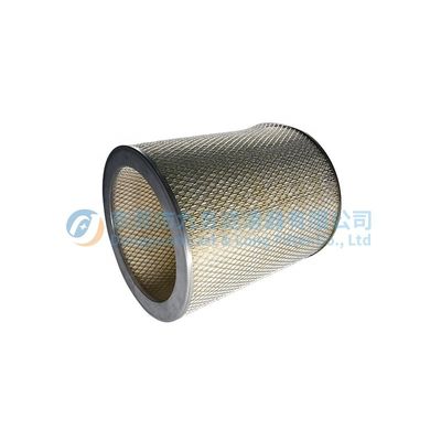 PA616/42250/HA41039/4052677/PA616648/AF4139/AF253/CA240FA240PL/AG145/LAF1966 Heavy Duty Air Filter for Construction Equipment
