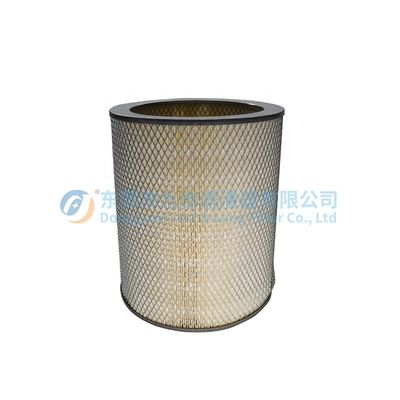 PA616/42250/HA41039/4052677/PA616648/AF4139/AF253/CA240FA240PL/AG145/LAF1966 Heavy Duty Air Filter for Construction Equipment