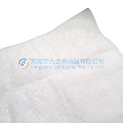 NON WOVEN Construction Heavy-duty Cabin Filter 2N-7003 SA24078 for Construction Works