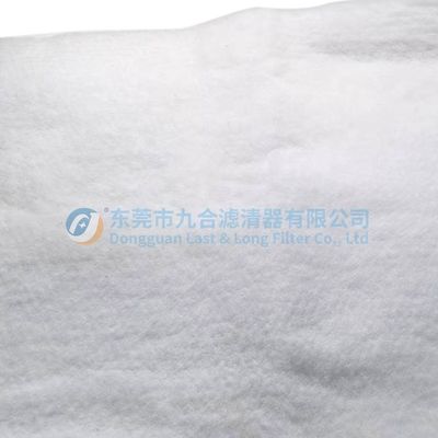 NON WOVEN Construction Heavy-duty Cabin Filter 2N-7003 SA24078 for Construction Works