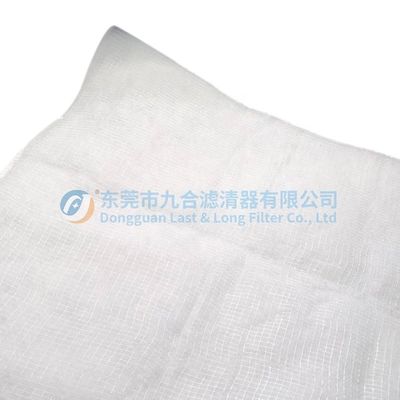 NON WOVEN Construction Heavy-duty Cabin Filter 2N-7003 SA24078 for Construction Works