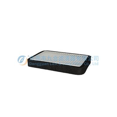 Heavy-duty Cabin Filter for Car Application ATLAS COPCO 800710 1200153935 SC50215 SKL46301