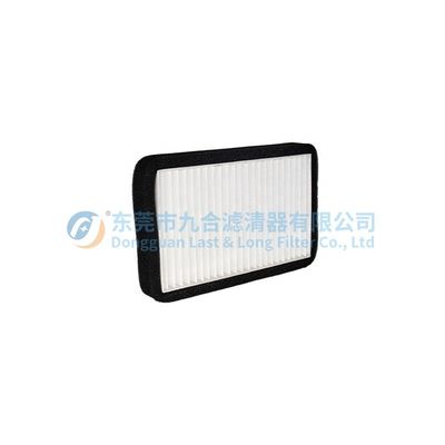 Heavy-duty Cabin Filter for Car Application ATLAS COPCO 800710 1200153935 SC50215 SKL46301