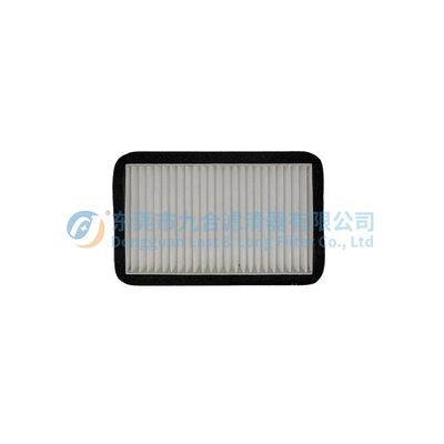 Heavy-duty Cabin Filter for Car Application ATLAS COPCO 800710 1200153935 SC50215 SKL46301