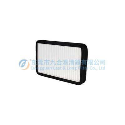 Heavy-duty Cabin Filter for Car Application ATLAS COPCO 800710 1200153935 SC50215 SKL46301