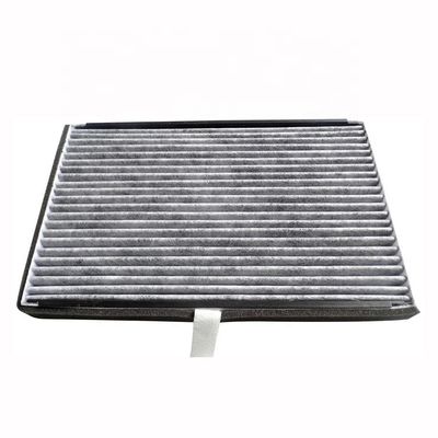 CUK2955 Cabin Air Filter Activated Carbon OE NO. 10406026 and Reference NO. LAK 740 for Your Standards
