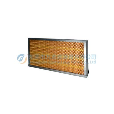Energy Mining Heavy-duty Cabin Filter 240040075 SC70168 SKL49116 FS9888 with Superior Performance