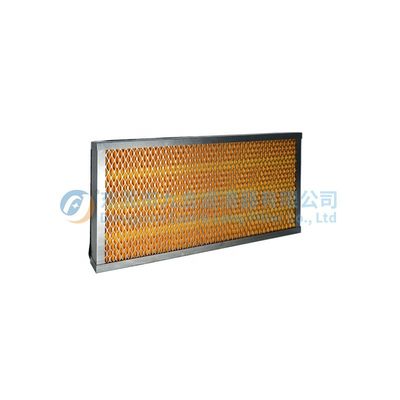Energy Mining Heavy-duty Cabin Filter 240040075 SC70168 SKL49116 FS9888 with Superior Performance