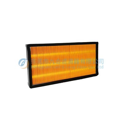 Energy Mining Heavy-duty Cabin Filter 240040075 SC70168 SKL49116 FS9888 with Superior Performance