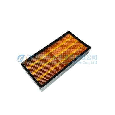 Energy Mining Heavy-duty Cabin Filter 240040075 SC70168 SKL49116 FS9888 with Superior Performance
