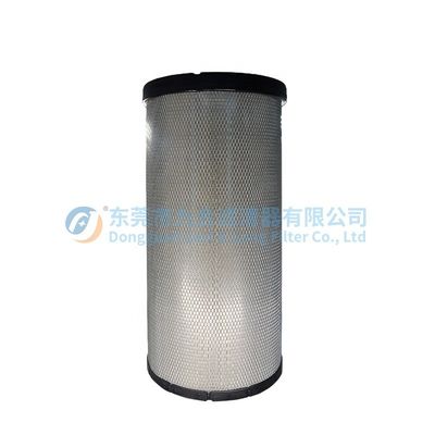 OE Size Heavy Duty Air Filter 2777838 RS5294/P609518/AF27697/WA11044/SA16855/SL83120 and Long-Lasting