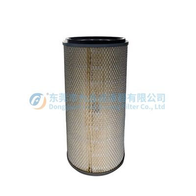 Heavy Duty Air Filter 606860-C91 SA10819/SL8839/42860/HA41287/542860/AF869M for Construction Equipment at Affordable