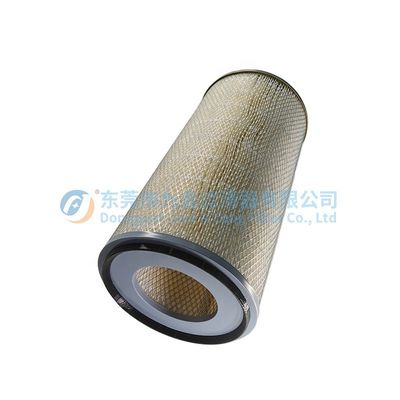 Heavy Duty Air Filter 606860-C91 SA10819/SL8839/42860/HA41287/542860/AF869M for Construction Equipment at Affordable