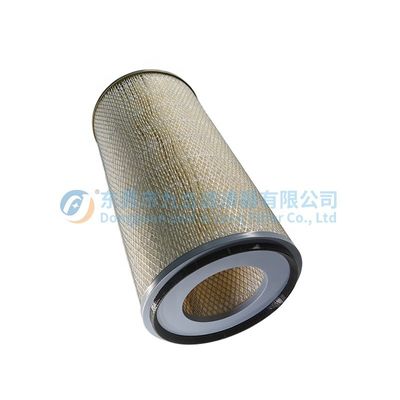 Heavy Duty Air Filter 606860-C91 SA10819/SL8839/42860/HA41287/542860/AF869M for Construction Equipment at Affordable