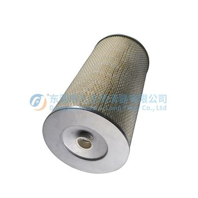 Heavy Duty Air Filter 606860-C91 SA10819/SL8839/42860/HA41287/542860/AF869M for Construction Equipment at Affordable