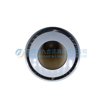 Heavy Duty Air Filter 606860-C91 SA10819/SL8839/42860/HA41287/542860/AF869M for Construction Equipment at Affordable