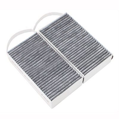 Reference NO. 54.178.00 OEM 52435235 LAK1358/S Cabin Air Filter Activated Carbon for Automobile