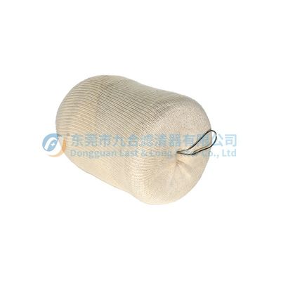 Cotton Oil Filter Element LX4406 Heavy Duty Oil Filter Lightweight And Compact
