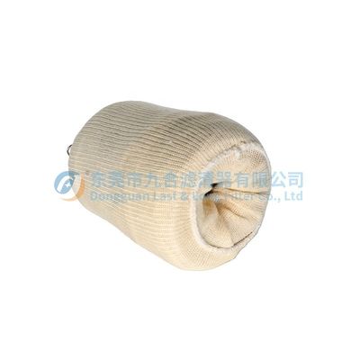 Cotton Oil Filter Element LX4406 Heavy Duty Oil Filter Lightweight And Compact