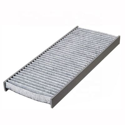 1484383080 1610615380 CUK4179 Cabin Air Filter Activated Carbon 404*164*32mm Efficiency 93%-99% Excellent Air Filtration