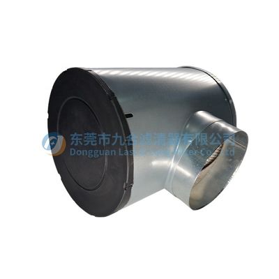 400820023 Heavy Duty Air Filter P636070 AF25169 For Manufacturing Plant