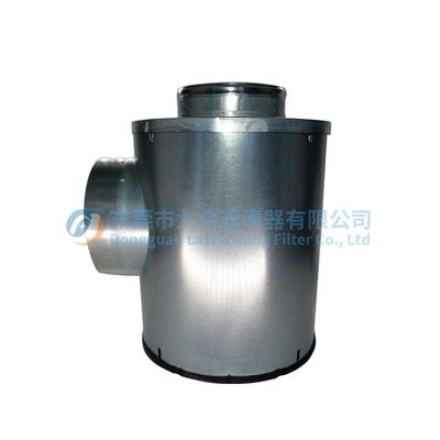400820023 Heavy Duty Air Filter P636070 AF25169 For Manufacturing Plant