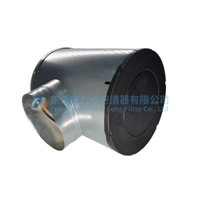 400820023 Heavy Duty Air Filter P636070 AF25169 For Manufacturing Plant