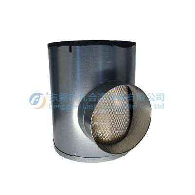 400820023 Heavy Duty Air Filter P636070 AF25169 For Manufacturing Plant