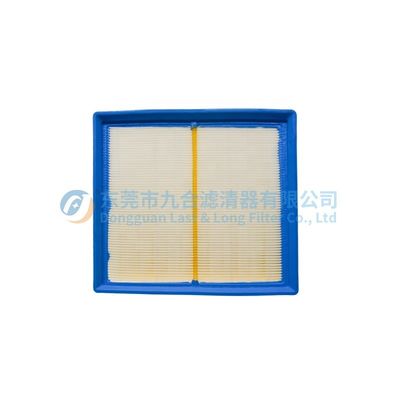 VOLVO Car Essential Part Heavy-duty Cabin Filter 84425617 CU2184 SC60202