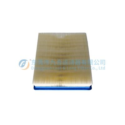 VOLVO Car Essential Part Heavy-duty Cabin Filter 84425617 CU2184 SC60202