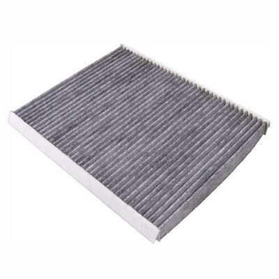 Fiat CUK2442 Cabin Air Filter Activated Carbon The Perfect Combination of and Performance