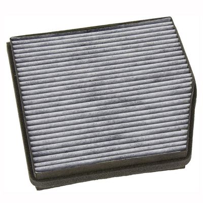 CARBON Cabin Air Filter Activated Carbon Reference NO. LA144 for OEM 46723245 46723331 77362394 DCF090K CUK2335
