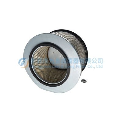 Heavy Duty Air Filter A43734 3I1052 DNP526496 9576P526496 HA41157 PA2339 AF1675 LAF1137 42672 SL81051 SA11625 for CATERPILLAR