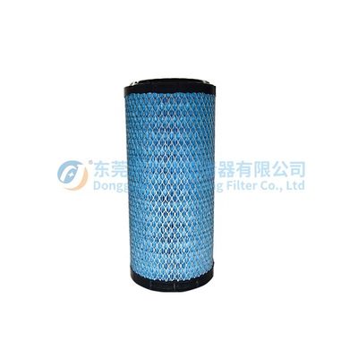 Revolutionize Your Construction Equipment with Heavy Duty Air Filter 7083080