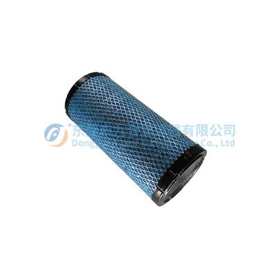 Revolutionize Your Construction Equipment with Heavy Duty Air Filter 7083080