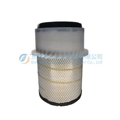 Truck Air Filter 3532801C1 SA16456 HA40228 RS30090-FN LAF9097MXM WA10106 93656 500106 for Long-Lasting Performance