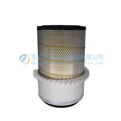 Truck Air Filter 3532801C1 SA16456 HA40228 RS30090-FN LAF9097MXM WA10106 93656 500106 for Long-Lasting Performance