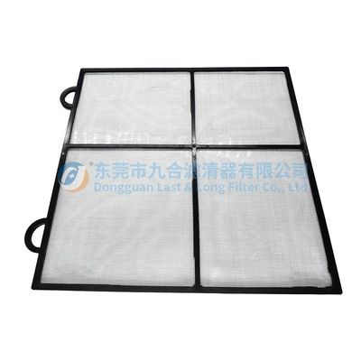 John Deere Car Application NON WOVEN Heavy-duty Cabin Filter L154024 for Heavy-duty Vehicles