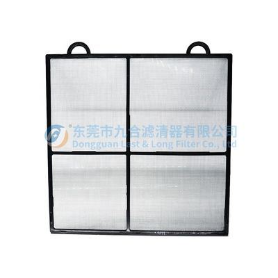 John Deere Car Application NON WOVEN Heavy-duty Cabin Filter L154024 for Heavy-duty Vehicles