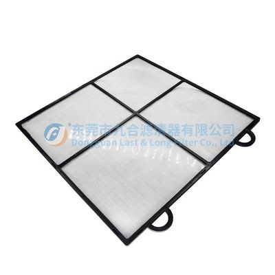 John Deere Car Application NON WOVEN Heavy-duty Cabin Filter L154024 for Heavy-duty Vehicles